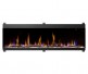 Dimplex IgniteXL Bold Built-In 74-inch Linear Electric Fireplace