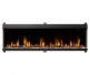 Dimplex IgniteXL Bold Built-In 74-inch Linear Electric Fireplace
