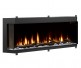 Dimplex IgniteXL Bold Built-In 74-inch Linear Electric Fireplace