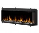 Dimplex IgniteXL Bold Built-In 74-inch Linear Electric Fireplace