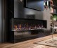 Dimplex IgniteXL Bold Built-In 88-inch Linear Electric Fireplace