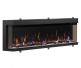 Dimplex IgniteXL Bold Built-In 88-inch Linear Electric Fireplace