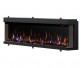 Dimplex IgniteXL Bold Built-In 88-inch Linear Electric Fireplace