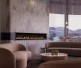 Dimplex Ignite Evolve 100-inch Linear Electric Fireplace