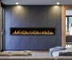 Dimplex Ignite Evolve 100-inch Linear Electric Fireplace