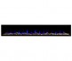 Dimplex Ignite Evolve 100-inch Linear Electric Fireplace