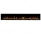 Dimplex Ignite Evolve 100-inch Linear Electric Fireplace
