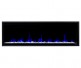 Dimplex Ignite Evolve 74-inch Linear Electric Fireplace