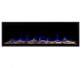 Dimplex Ignite Evolve 74-inch Linear Electric Fireplace