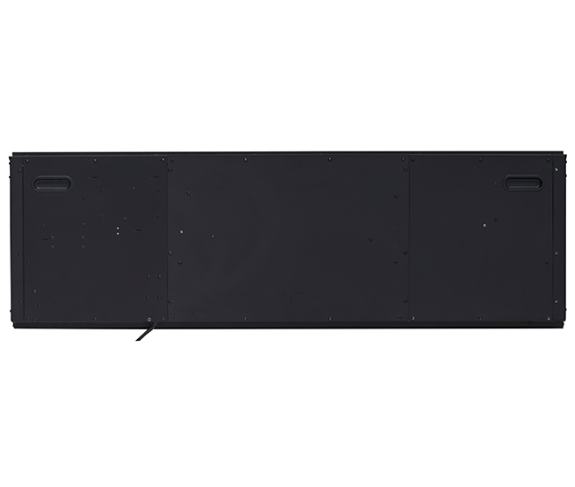 Dimplex Ignite Evolve 74-inch Linear Electric Fireplace