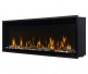 Dimplex Ignite Evolve 74-inch Linear Electric Fireplace