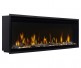 Dimplex Ignite Evolve 74-inch Linear Electric Fireplace