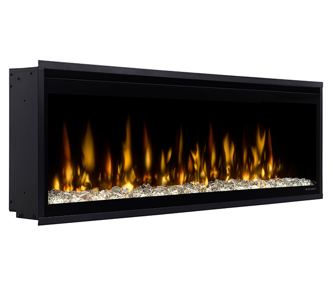 Dimplex Ignite Evolve 74-inch Linear Electric Fireplace