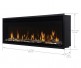 Dimplex Ignite Evolve 74-inch Linear Electric Fireplace