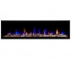 Dimplex Ignite Evolve 60-inch Linear Electric Fireplace