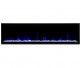 Dimplex Ignite Evolve 60-inch Linear Electric Fireplace