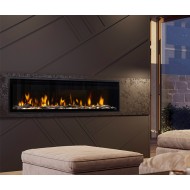 Dimplex Ignite Evolve 60-inch Linear Electric Fireplace