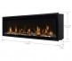 Dimplex Ignite Evolve 60-inch Linear Electric Fireplace