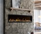 Dimplex Ignite Evolve 74-inch Linear Electric Fireplace