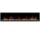 Dimplex Ignite Evolve 74-inch Linear Electric Fireplace