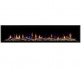 Dimplex Ignite Evolve 74-inch Linear Electric Fireplace