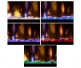 Dimplex Ignite Evolve 60-inch Linear Electric Fireplace