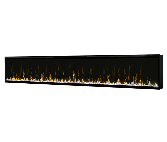 Dimplex IgniteXL 100-inch Linear Electric Fireplace
