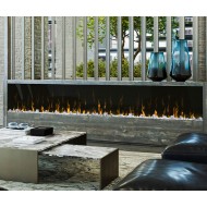 Dimplex IgniteXL 100-inch Linear Electric Fireplace