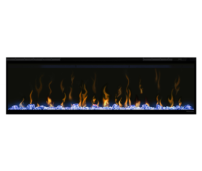 Dimplex IgniteXL 50-inch Linear Electric Fireplace