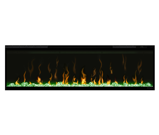 Dimplex IgniteXL 50-inch Linear Electric Fireplace