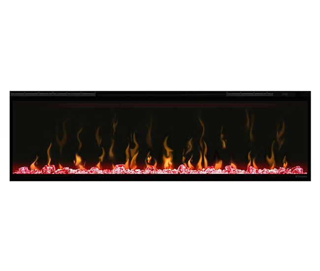 Dimplex IgniteXL 50-inch Linear Electric Fireplace