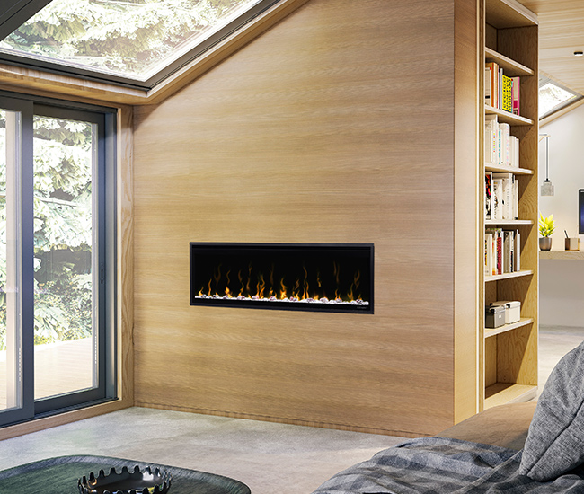 Dimplex IgniteXL 50-inch Linear Electric Fireplace
