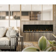 Dimplex IgniteXL 60-inch Linear Electric Fireplace