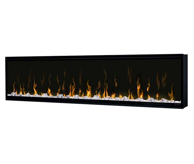 Dimplex IgniteXL 60-inch Linear Electric Fireplace