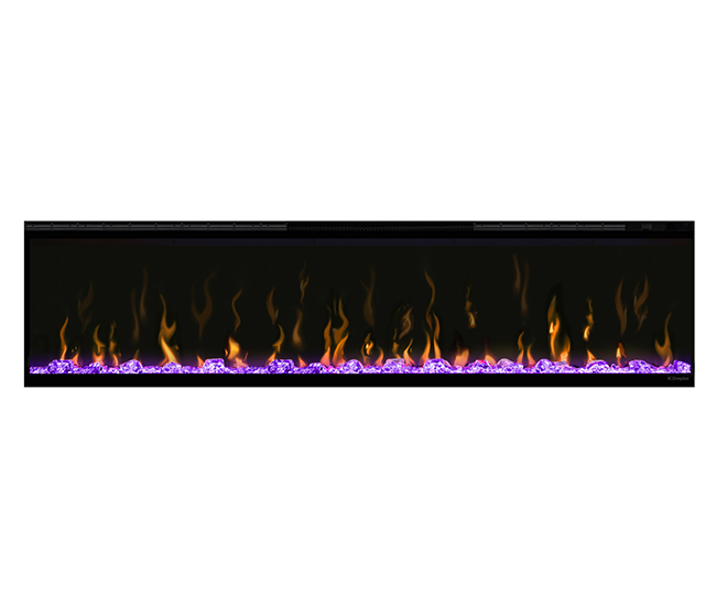 Dimplex IgniteXL 60-inch Linear Electric Fireplace