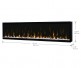 Dimplex IgniteXL 60-inch Linear Electric Fireplace