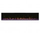 Dimplex IgniteXL 74-inch Linear Electric Fireplace