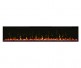 Dimplex IgniteXL 74-inch Linear Electric Fireplace