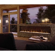 Dimplex IgniteXL 74-inch Linear Electric Fireplace