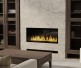 Dimplex 40-Inch Opti-myst Pro RGB 1000 Built-In Water Vapor Fireplace