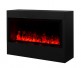Dimplex 40-Inch Opti-myst Pro RGB 1000 Built-In Water Vapor Fireplace