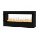 Dimplex 60-Inch Opti-myst Pro RGB 1500 Built-In Water Vapor Fireplace