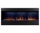 Dimplex Opti-Myst 66-inch Linear Built-In Electric Fireplace