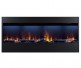 Dimplex Opti-Myst 66-inch Linear Built-In Electric Fireplace