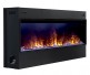 Dimplex Opti-Myst 66-inch Linear Built-In Electric Fireplace