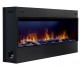Dimplex Opti-Myst 66-inch Linear Built-In Electric Fireplace