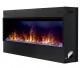 Dimplex Opti-Myst 66-inch Linear Built-In Electric Fireplace