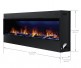 Dimplex Opti-Myst 86-inch Linear Built-In Electric Fireplace