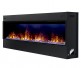 Dimplex Opti-Myst 86-inch Linear Built-In Electric Fireplace