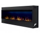 Dimplex Opti-Myst 86-inch Linear Built-In Electric Fireplace